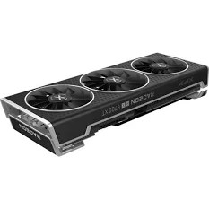 XFX Speedster MERC 319 Radeon RX 6800 XT