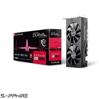 خرید و قیمت کارت گرافیک SAPPHIRE RX590 PULS GME از ggpu کارت گرافیک SAPPHIRE RX590 PULS GME - ggpu گرگان