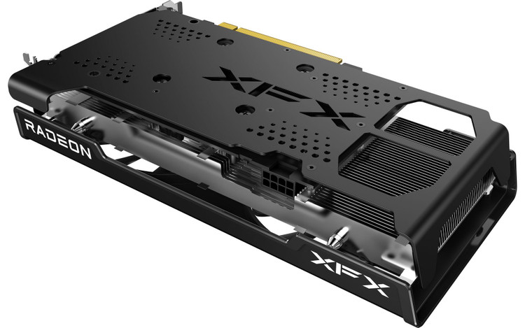 کارت گرافیک RX 6600