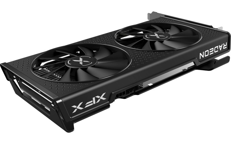کارت گرافیک RX 6600