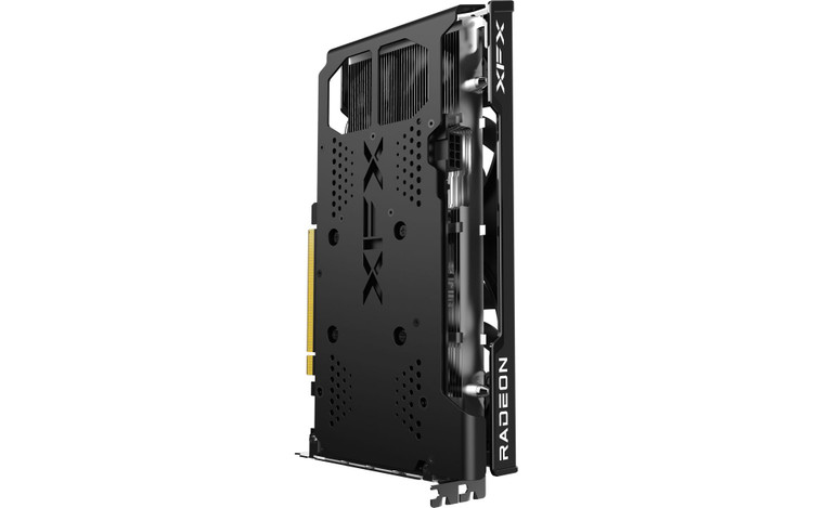 کارت گرافیک RX 6600