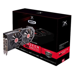 خرید و قیمت کارت گرافیک ایکس اف ایکس مدل RX 580 OC GTS 3X Black Edition 8GB از ggpu کارت گرافیک ایکس اف ایکس مدل RX 580 OC GTS 3X Black Edition 8GB - ggpu گرگان