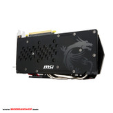 کارت گرافیک MSI مدل RADEON RX 580 ARMOR 8G OC