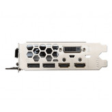 کارت گرافیک MSI مدل RADEON RX 580 ARMOR 8G OC