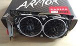 کارت گرافیک MSI مدل RADEON RX 580 ARMOR 8G OC