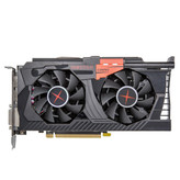 کارت گرافیک BIOSTAR RX 570 4GB GDDR5 MINING
