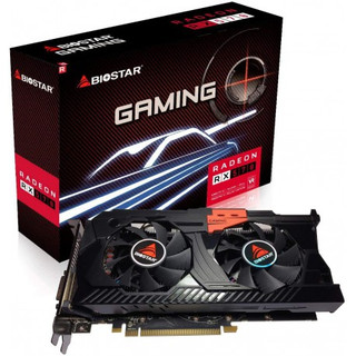 خرید و قیمت کارت گرافیک BIOSTAR RX 570 4GB GDDR5 MINING از ggpu کارت گرافیک BIOSTAR RX 570 4GB GDDR5 MINING - ggpu گرگان