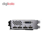 کارت گرافیک گیگابایت مدل AORUS RADEON RX580 8GB