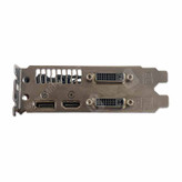 کارت گرافیک Asus GTX 660 2G GDDR5 192 Bit