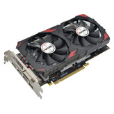 کارت گرافیک RX 580 8GDDR5 برند ATI