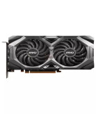 کارت گرافیک استوک MSI RX 5700 XT MECH OC 8GB GDDR6
