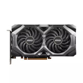 کارت گرافیک استوک MSI RX 5700 XT MECH OC 8GB GDDR6