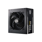 منبع تغذیه کامپیوتر کولر مستر MWE 850 Gold V2 80 Plus Gold توان 850 وات
