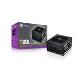 منبع تغذیه کامپیوتر کولر مستر MWE 850 Gold V2 80 Plus Gold توان 850 وات