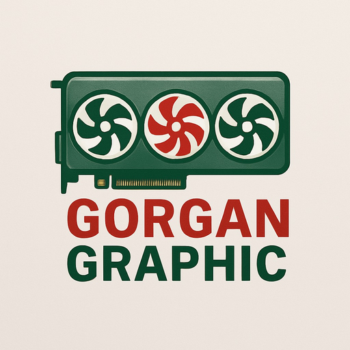 گرگان گرافیک